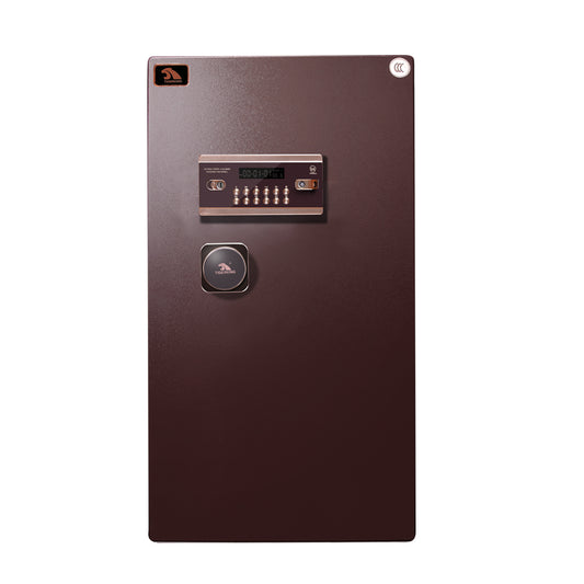 Metal Vault Door For Safe Box