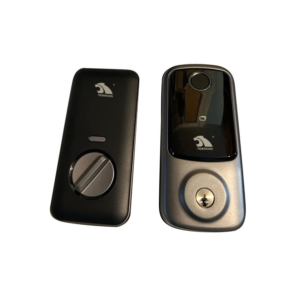 Smart Biometric Electronic Lock