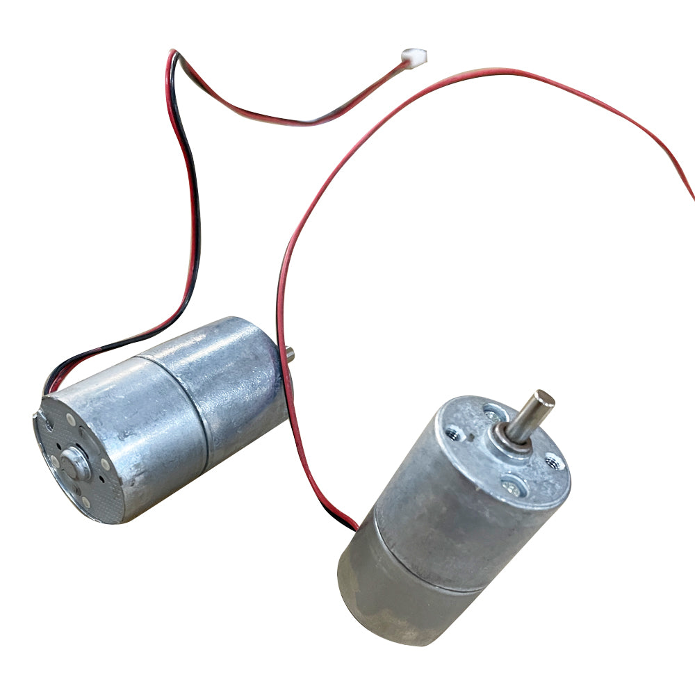 Safe Box Control Motor