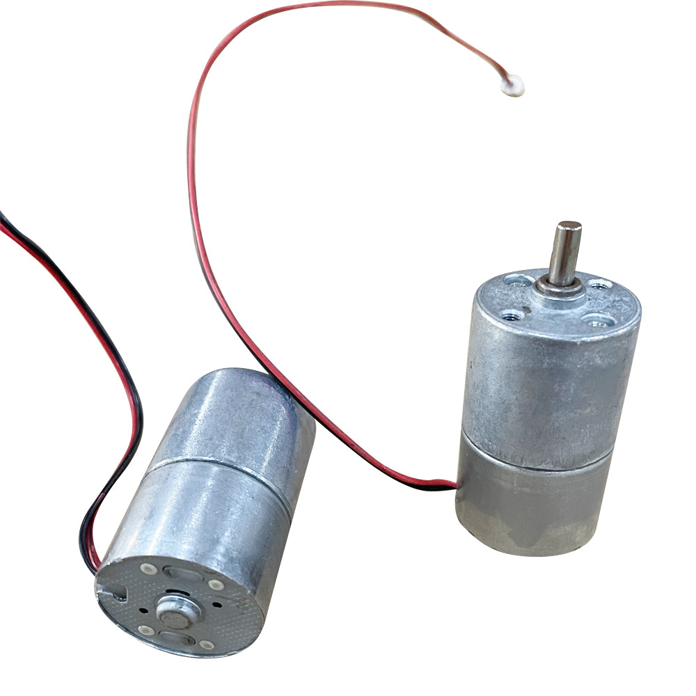 Safe Box Control Motor