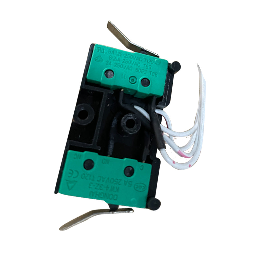 Automatic Timer Switch For Safe Box