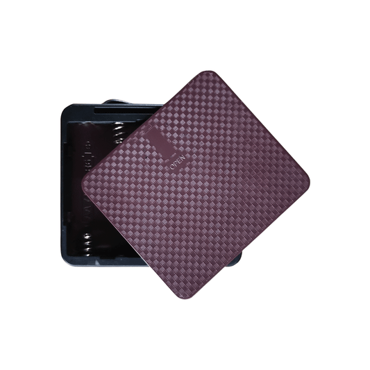 External Battery Box