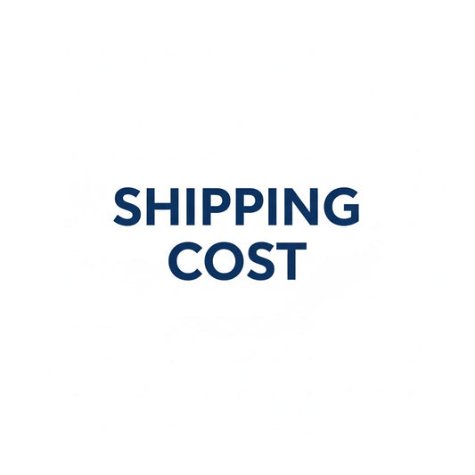 Shipping Cost #1 - TigerKingSafe