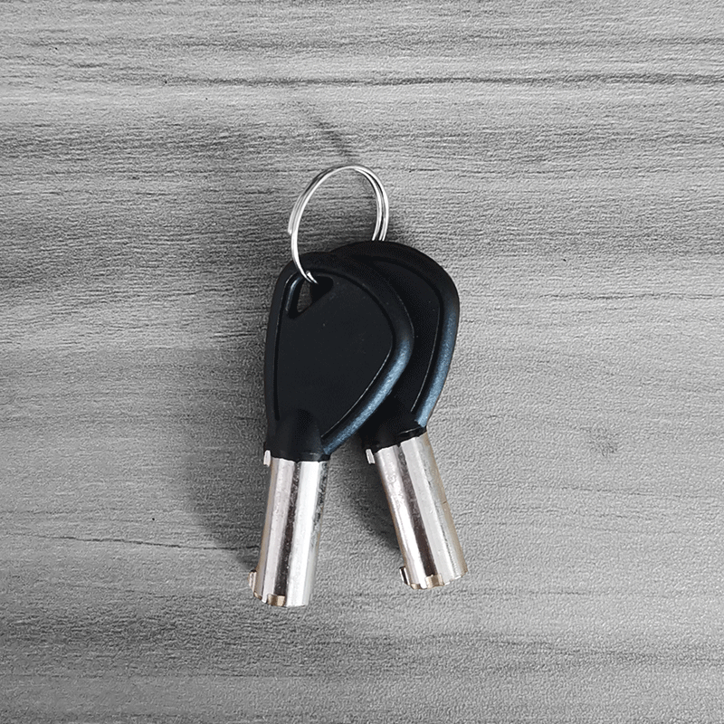 CUSTOM MADE #2 - Emergency Key